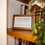 Living Serranos