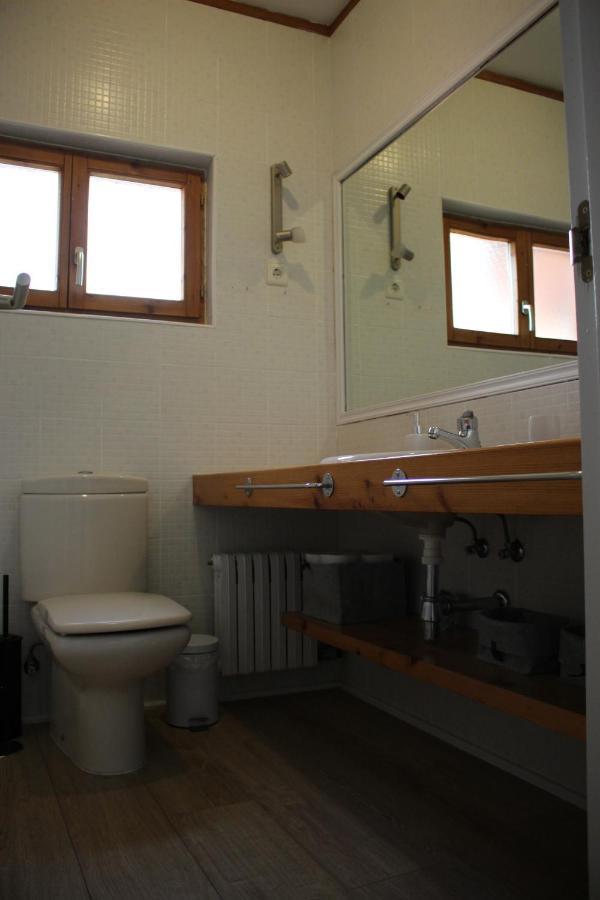 El 8 De Serranos - 1º - Casa Con Garaje Appartement León