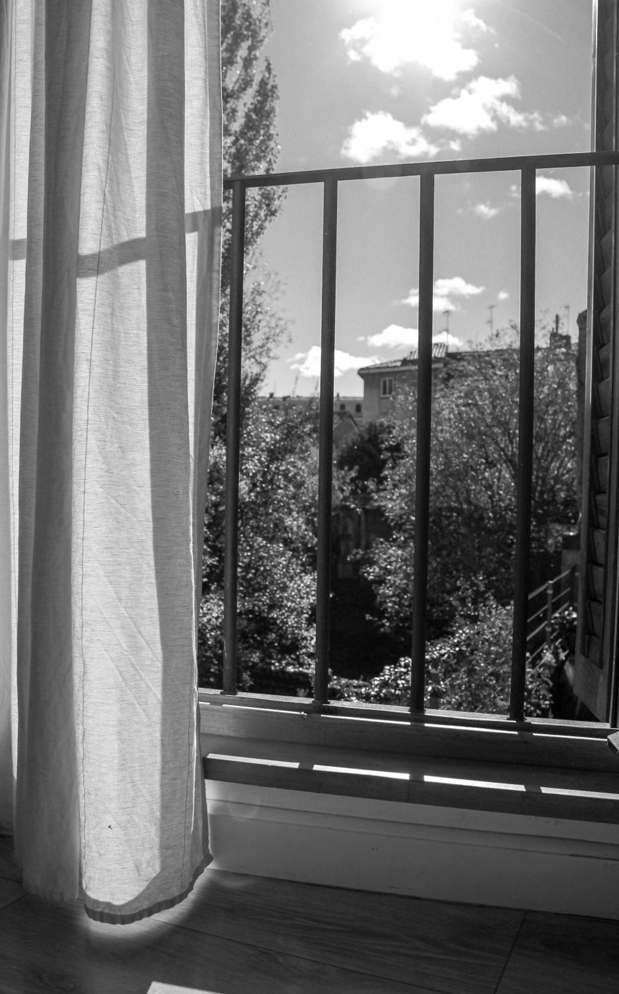 El 8 De Serranos - 1º - Casa Con Garaje Appartement León