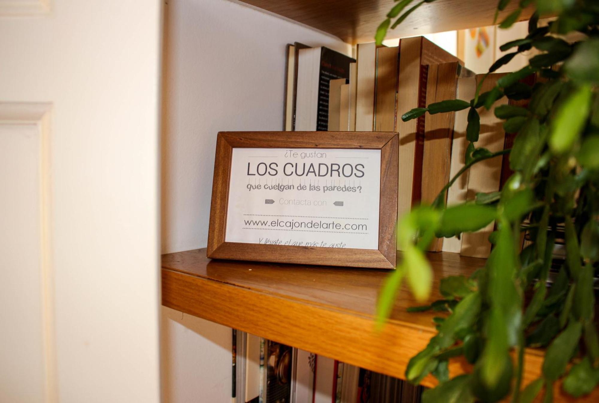 Appartement El 8 De Serranos - 1º - Casa Con Garaje León